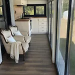 Sea Sky House * Warna