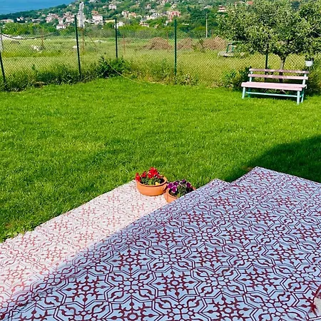 Sea Sky House فيلة