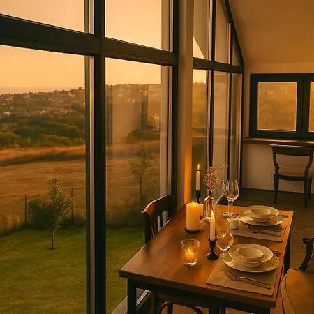 فيلة Sea Sky House فارنا