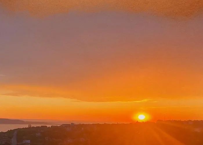 Sea Sky House فيلة