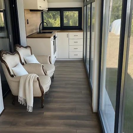 Sea Sky House * Warna