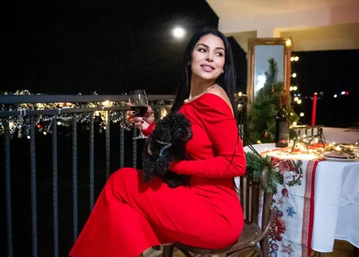 Villa Sea Sky House *