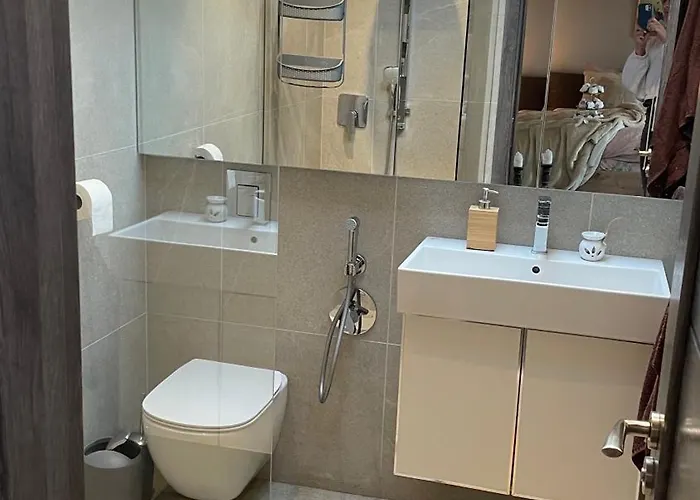 Villa Sea Sky House *