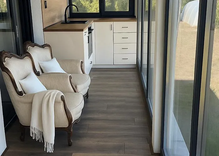 Sea Sky House * Varna